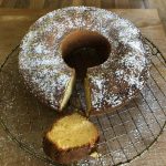 Apfelkuchen mit Steusel