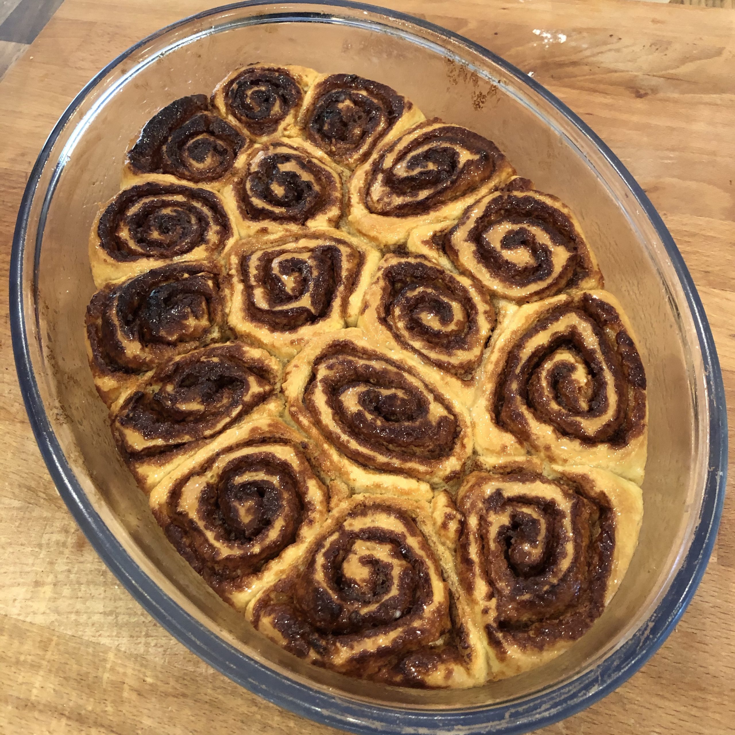 Cinnamonrolls